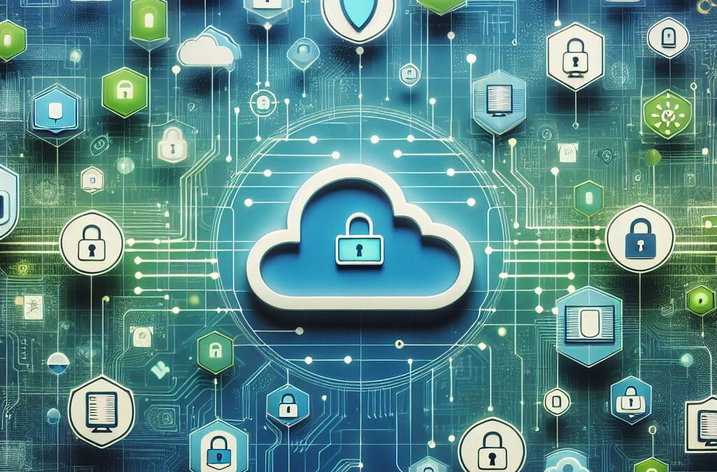 Google Cloud dąży do zjednoczenia struktur zabezpieczeń dla lepszej ochrony