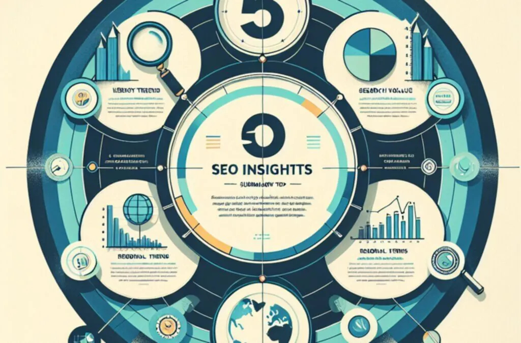Google ujawnia pięć kluczowych wskazówek SEO na temat Google Trends.