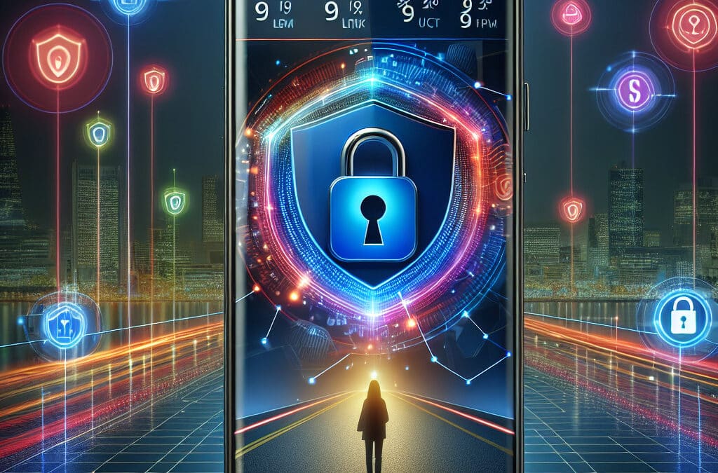 Google wprowadza funkcję blokady przeciwdziałającej kradzieży dla telefonów Android