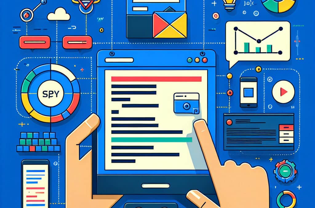 Google wypuszcza Ad Manager API v202608, oferując nowe możliwości dla reklamodawców