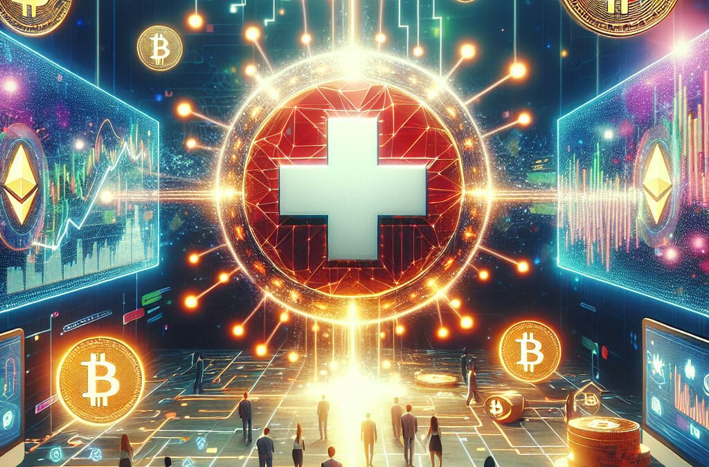 Google zaostrza zasady dotyczące reklam kryptowalut w Szwajcarii