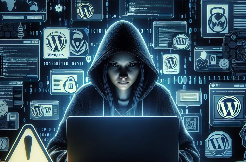 Hakerzy wykorzystują błąd w wtyczce WP-Automatic do przejmowania stron WordPress