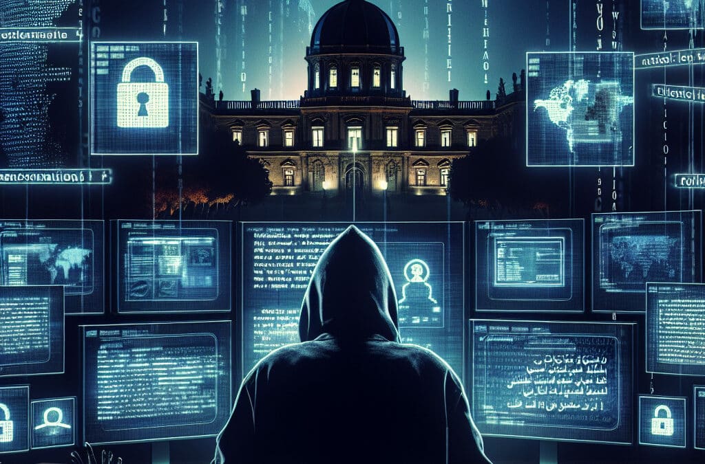 Hakerzy z Iranu zaatakowali konta WhatsApp pracowników administracji Biden i Trumpa