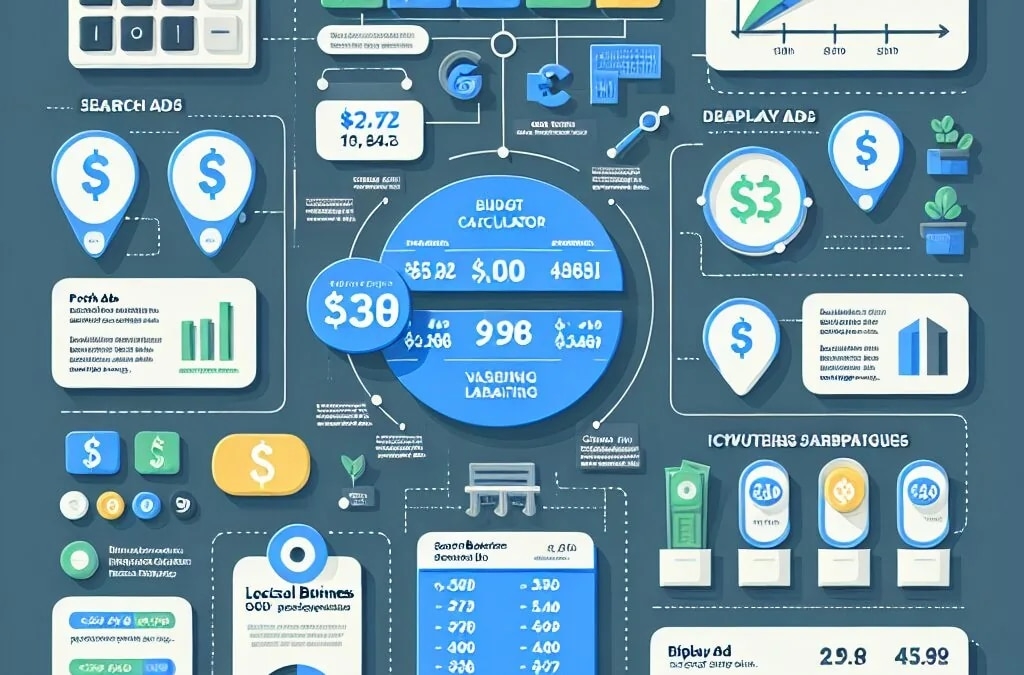 Ile kosztuje reklama w Google Ads? Poznaj kluczowe czynniki wpływające na ceny.