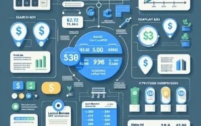 Ile kosztuje reklama w Google Ads? Poznaj kluczowe czynniki wpływające na ceny.