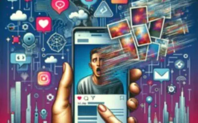 Instagram na stałe usunął niektóre zdjęcia użytkowników, wzbudzając kontrowersje.