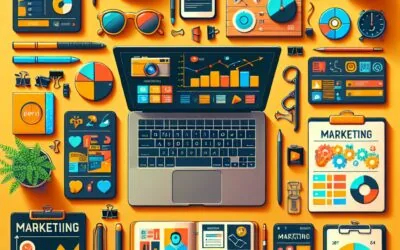 Instrumenty marketingowe to klucz do skutecznej promocji firmy.