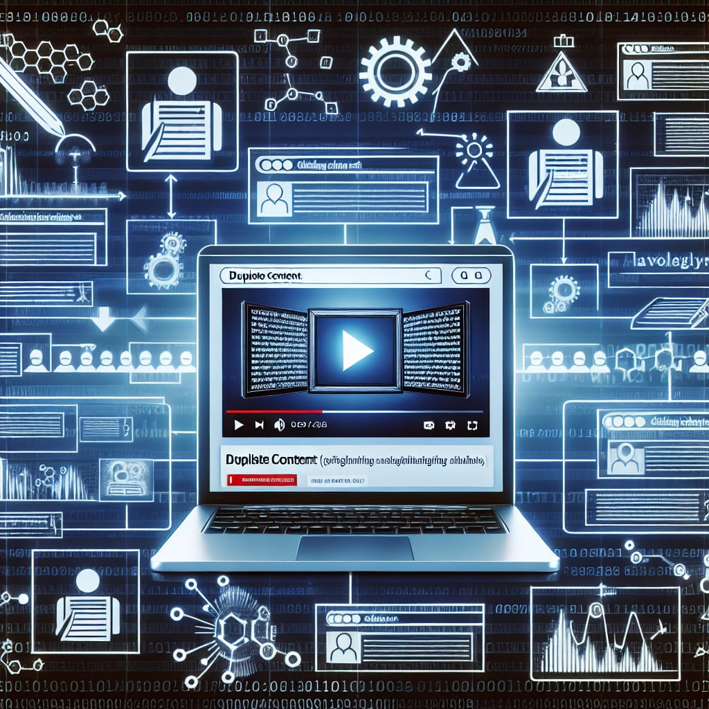 Jak YouTube wpływa na skanowanie treści w Google