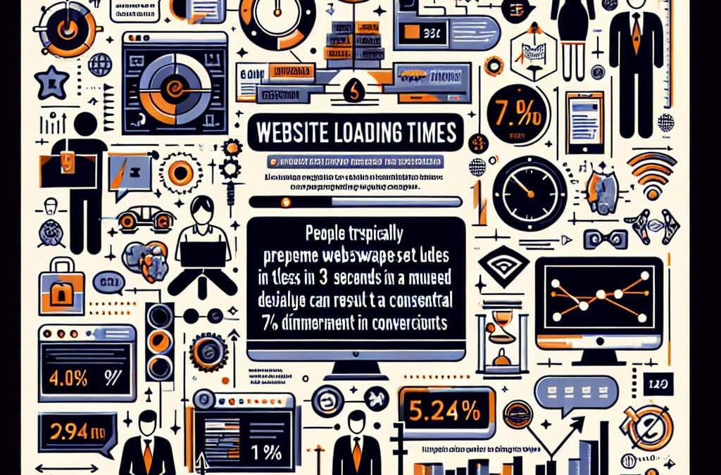 Jak długo ludzie będą czekać na załadowanie stron w 2026