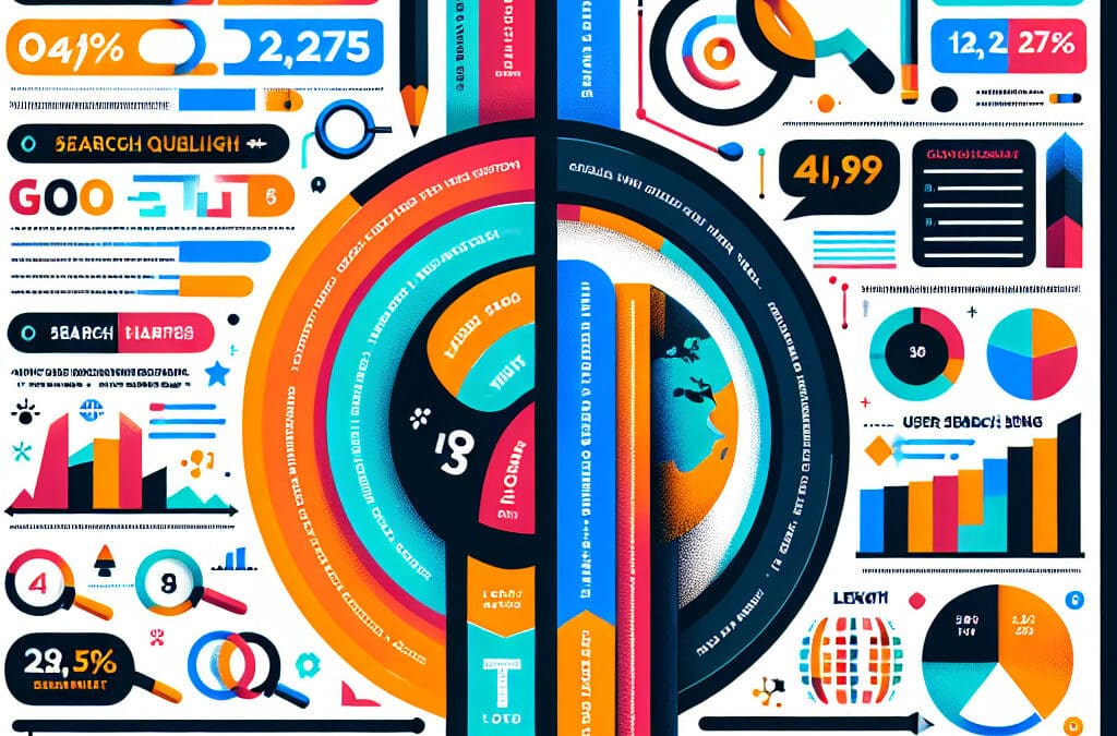 Jak długość zapytań zmienia się w erze LLM