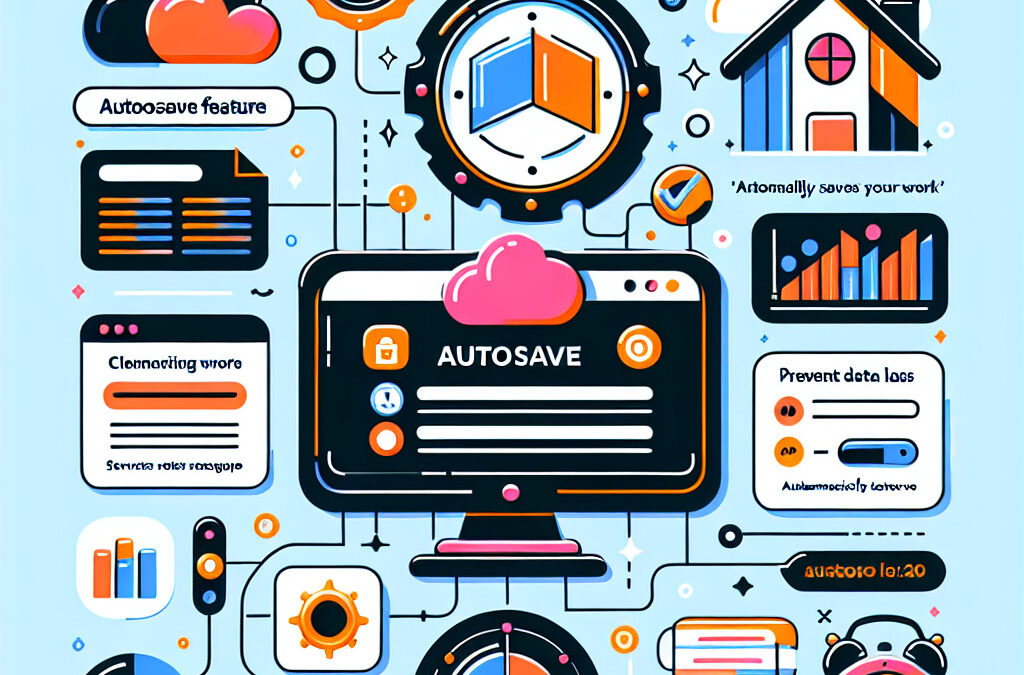 Jak działa automatyczne zapisywanie w WordPressie