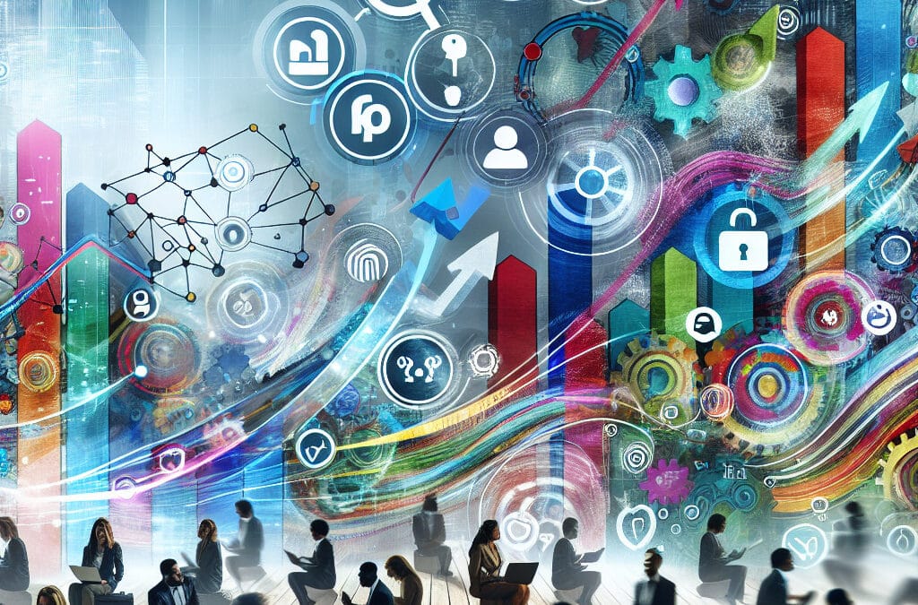 Jak efektywnie wykorzystać media społecznościowe w marketingu