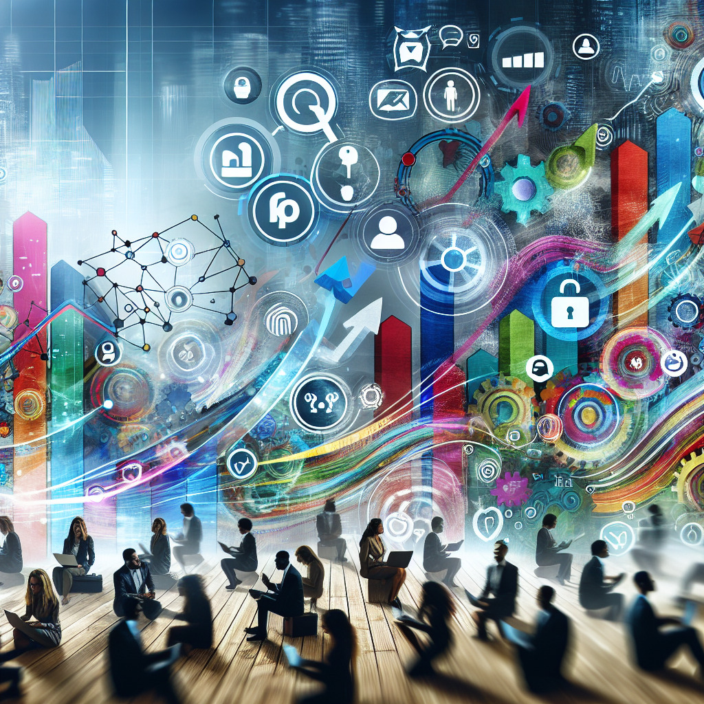 Jak efektywnie wykorzystać media społecznościowe w marketingu