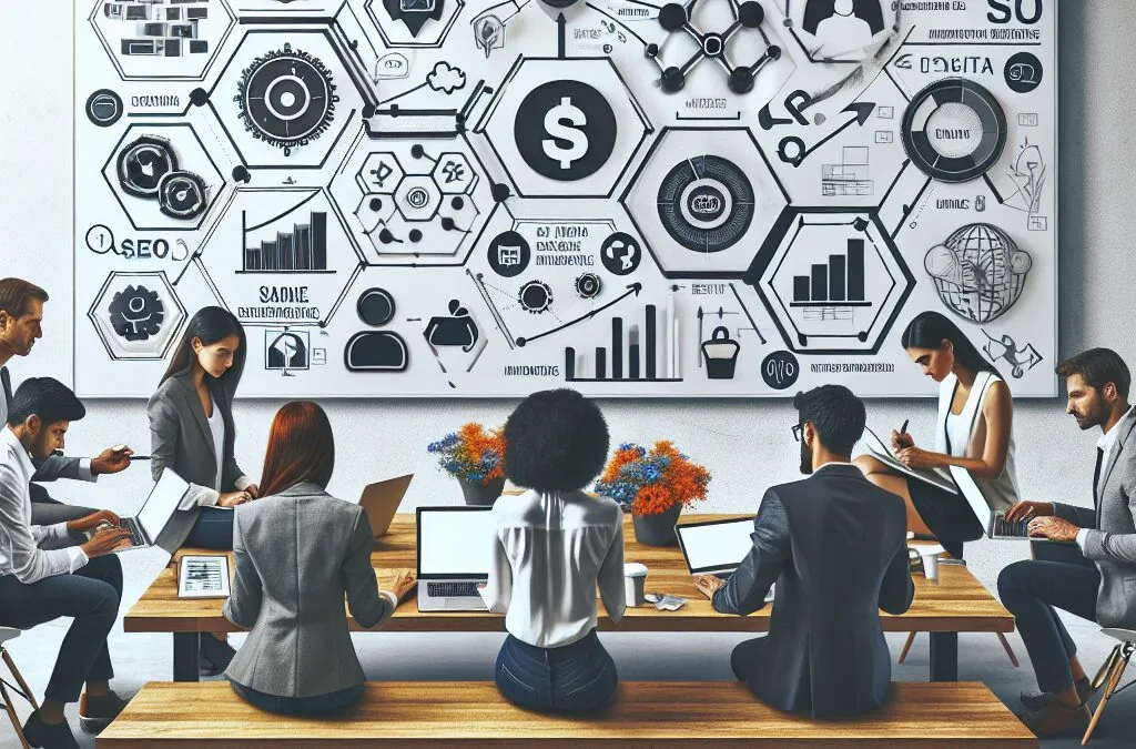 Jak mierzyć efektywność bloga w e-commerce? Poznaj kluczowe wskaźniki!