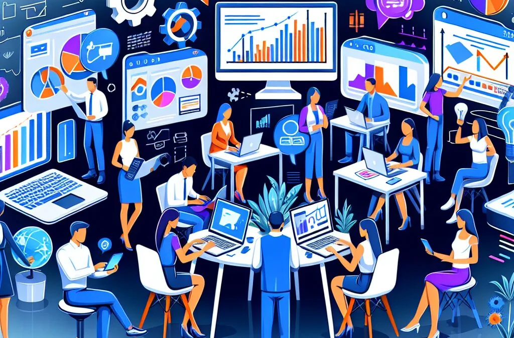 Jak pozycjonować sklep internetowy z meblami? W artykule znajdziesz skuteczne strategie SEO.