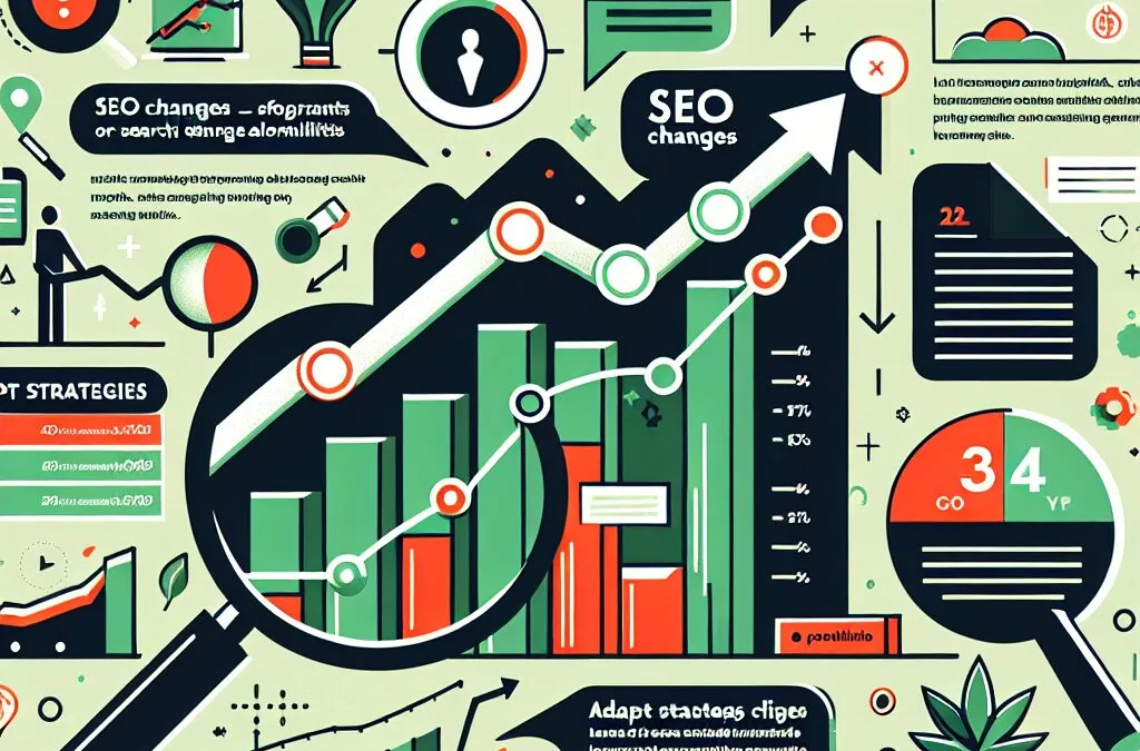 Jak pozycjonować stronę w Google w 2026 roku? Dowiedz się o najnowszych strategiiach SEO!