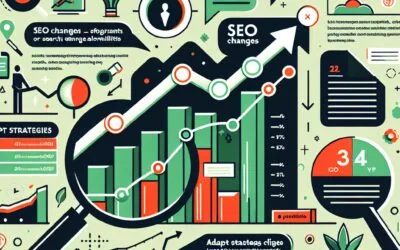 Jak pozycjonować stronę w Google w 2026 roku? Dowiedz się o najnowszych strategiiach SEO!