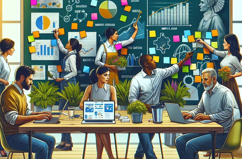 Jak priorytetyzować zadania z zakresu technicznego SEO