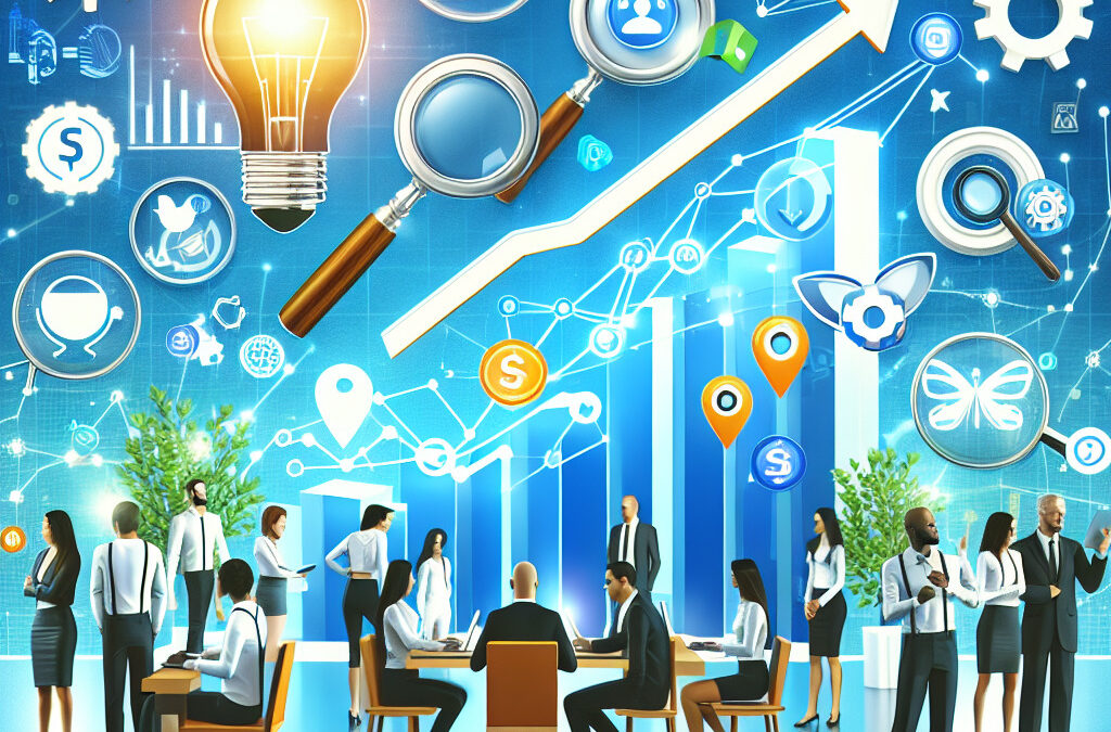 Jak skutecznie analizować ruch w sklepie internetowym