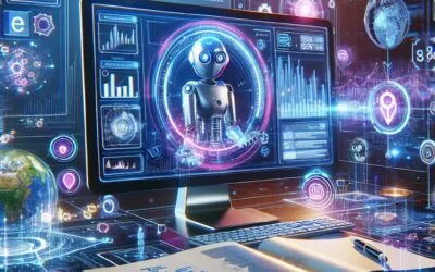 Jak skutecznie integrować SEO z generatywnym wyszukiwaniem AI?
