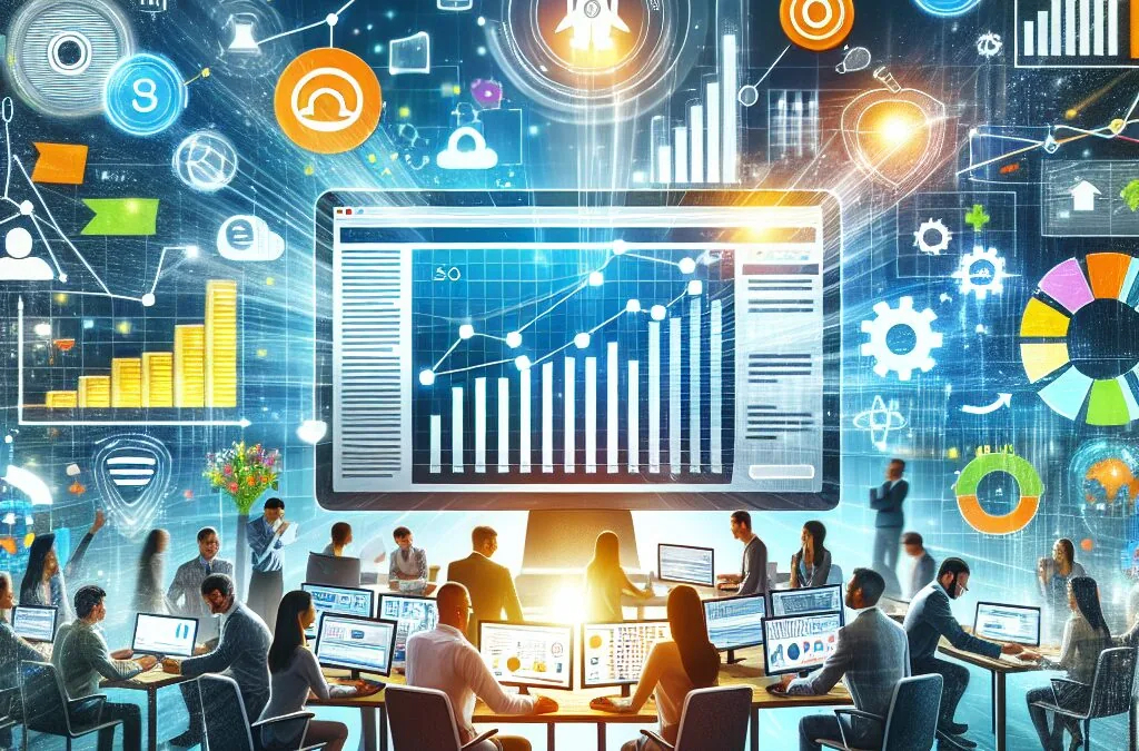 Jak skutecznie odzyskać porzucone koszyki w sklepach internetowych?