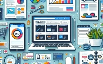 Jak skutecznie poprawić SEO w sklepie internetowym? Sprawdź 10 praktycznych wskazówek.