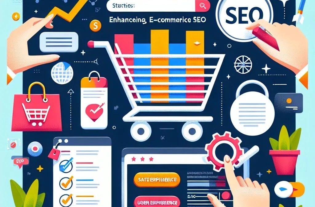 Jak skutecznie poprawić pozycjonowanie swojego sklepu online?