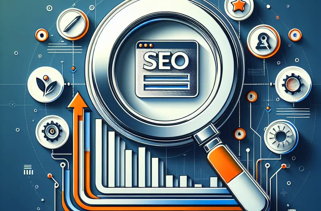 Jak skutecznie pozycjonować stronę w Google w 2026 roku?