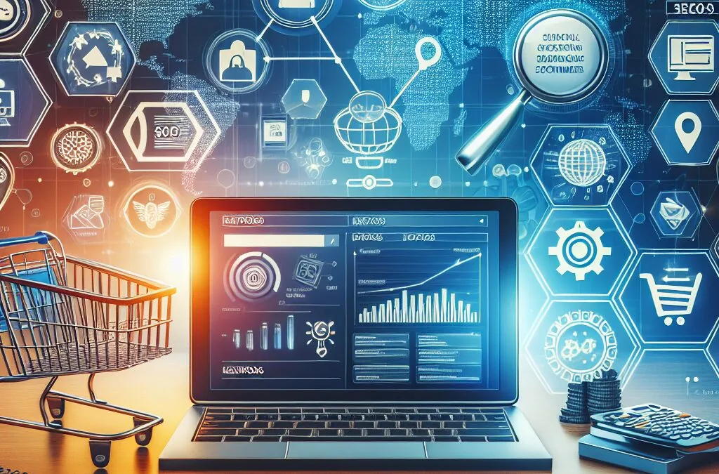 Jak skutecznie zbudować strategię SEO dla swojego sklepu?