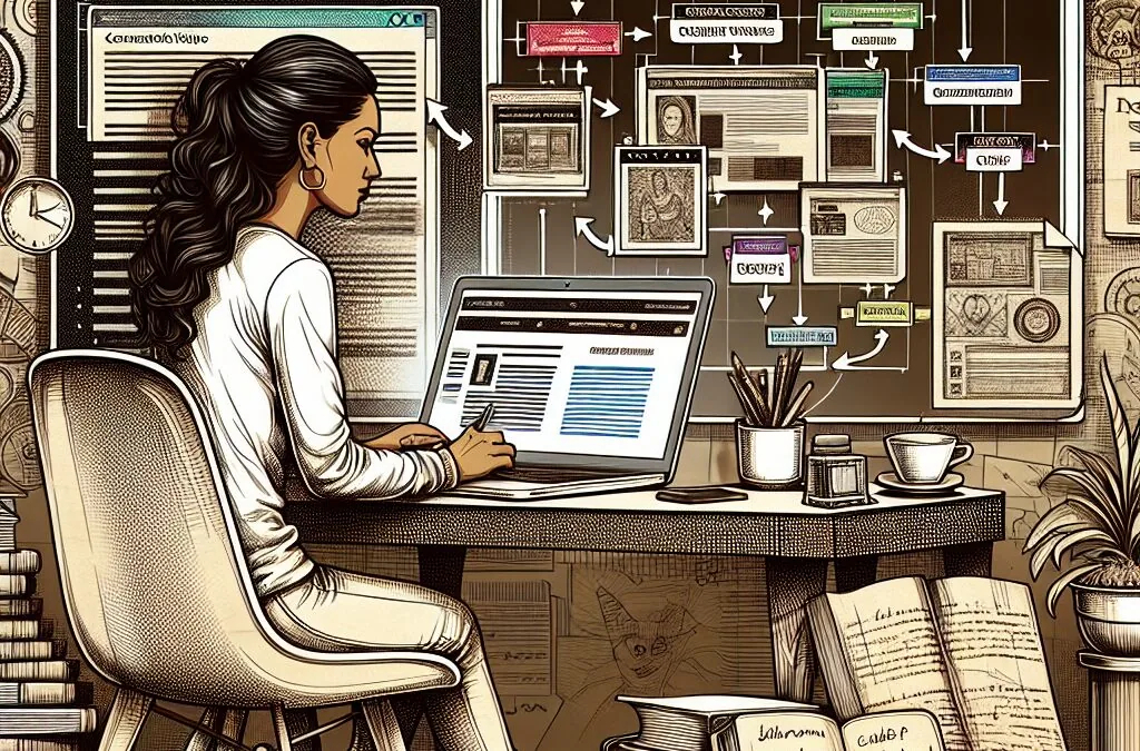 Jak sprawdzić historię strony internetowej za pomocą skutecznych narzędzi?