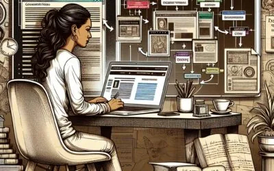 Jak sprawdzić historię strony internetowej za pomocą skutecznych narzędzi?