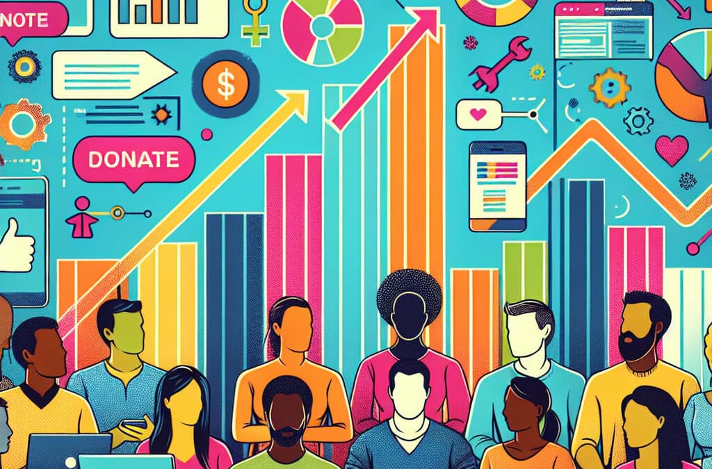 Jak stworzyć fundraising peer-to-peer w WordPressie krok po kroku