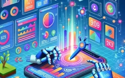 Jak twórczo wykorzystać AI do skutecznych reklam na Facebooku?