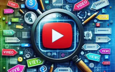 Jak wybrać słowa kluczowe do filmu na YouTube, aby zwiększyć jego widoczność?