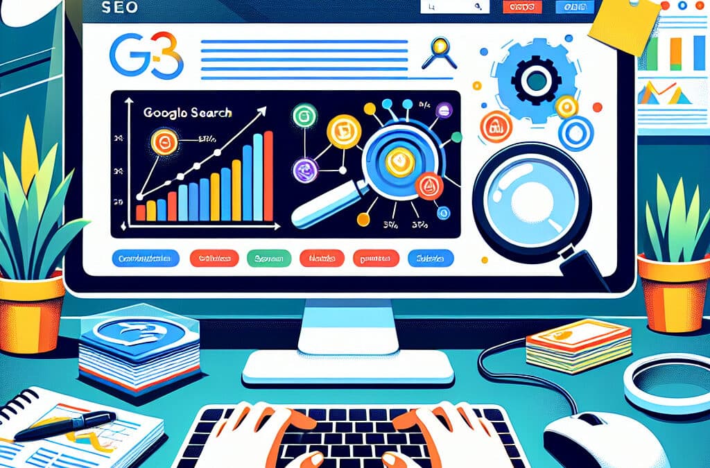 Jak wykorzystać Google Search Console dla prostych sukcesów SEO