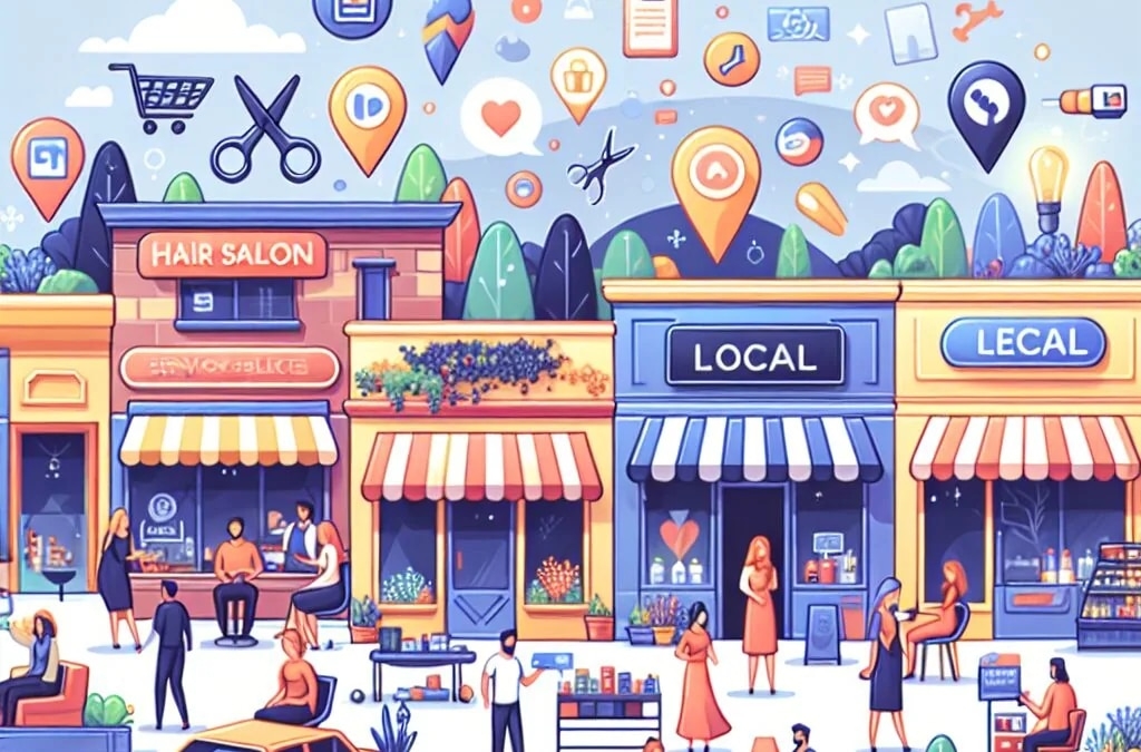 Jak zwiększyć sprzedaż usług na lokalnym rynku? Oto kilka skutecznych strategii, które pomogą przyciągnąć klientów i zwiększyć dochody.