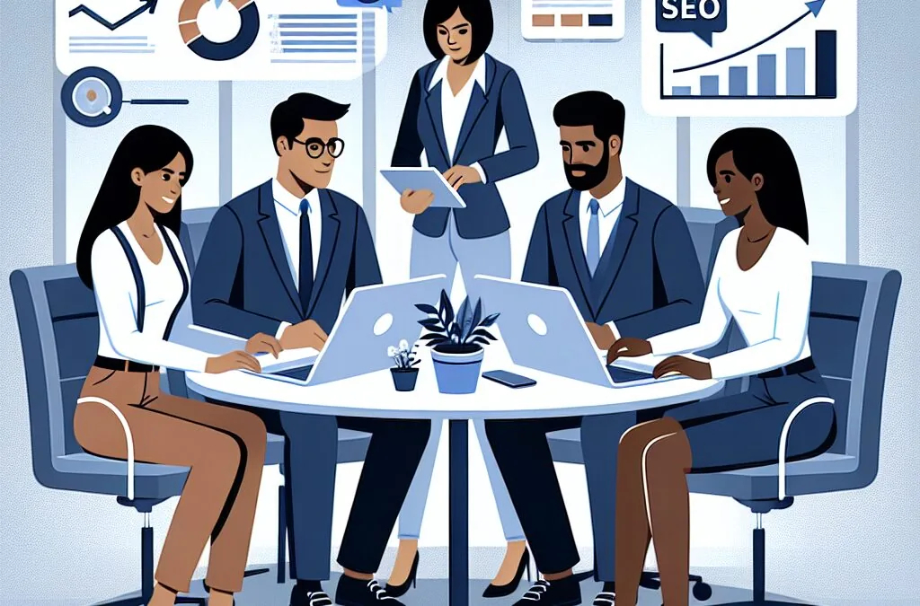 Katalogi NAP to klucz do sukcesu dla Twojej firmy.