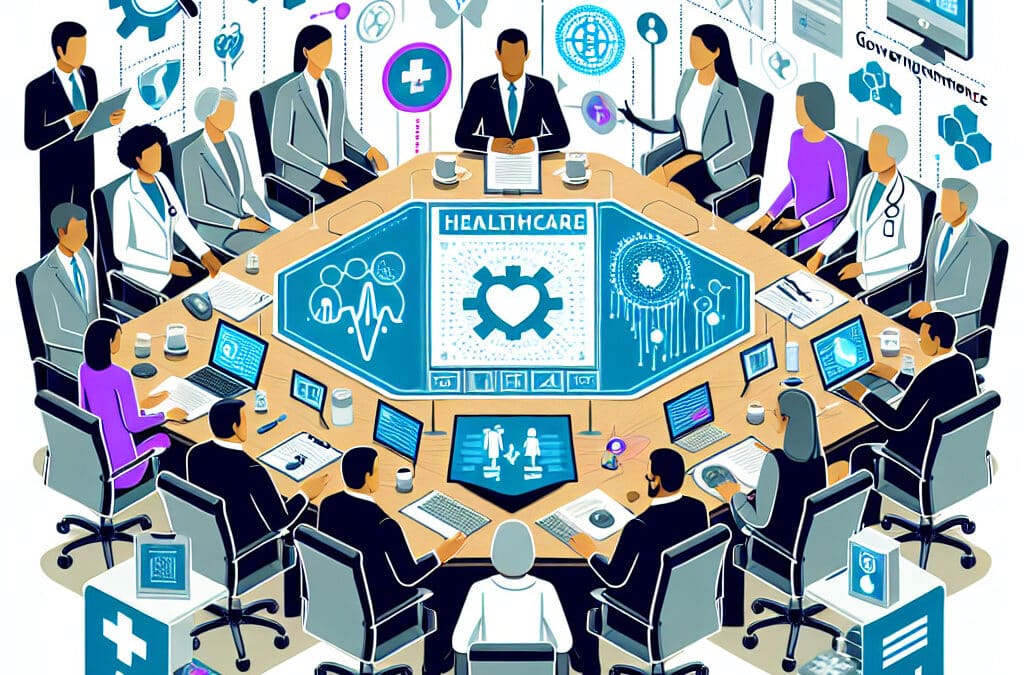 Koalicja na rzecz Zdrowia AI postuluje lokalne zarządzanie i ogólnokrajowe standardy dla AI w zdrowiu