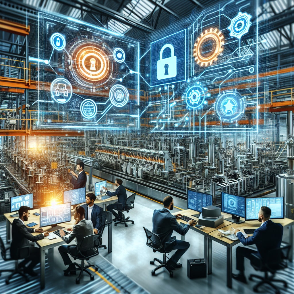 Kompleksowy model Zero Trust dla producentów to ekonomiczna decyzja