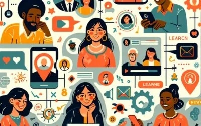 Konto na Facebooku oferuje wiele korzyści, w tym łatwą komunikację, dostęp do informacji i możliwość budowania relacji.