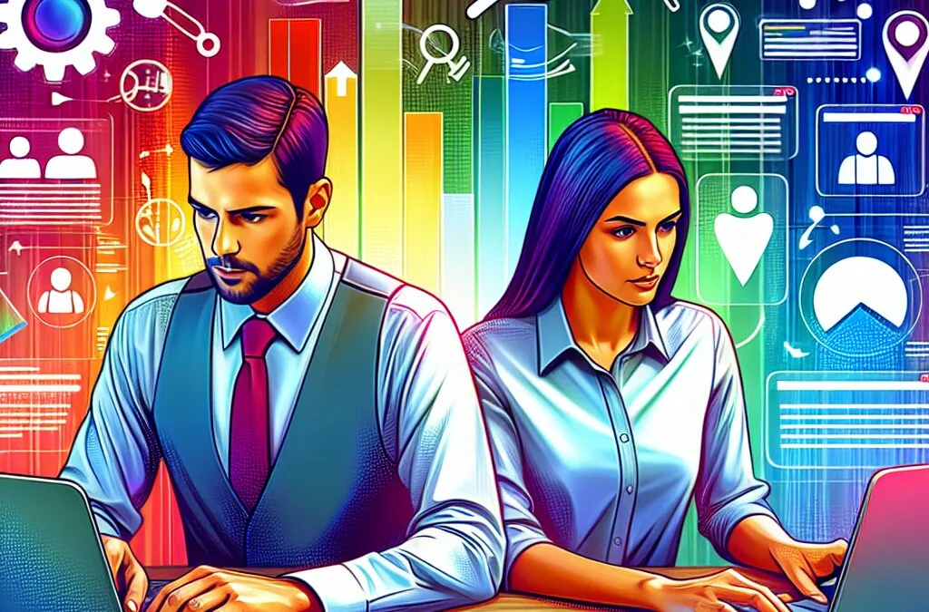 Kreator WebWave umożliwia łatwe tworzenie stron internetowych.