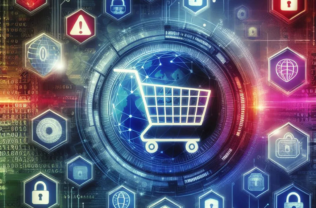 Luki w zabezpieczeniach popularnej wtyczki WooCommerce mogą zagrażać sklepowym danym