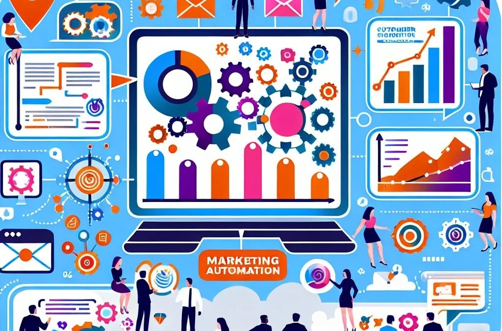Marketing Automation: Przewodnik dla początkujących w 2026 roku.