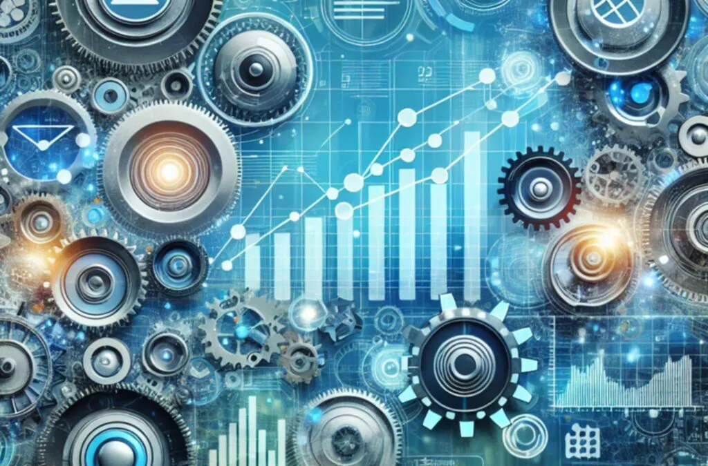 Marketing automation to klucz do efektywnego zarządzania kampaniami.