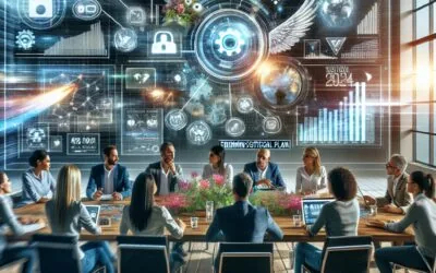 Marketing w mediach społecznościowych na 2026: kluczowe priorytety CMO