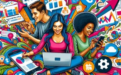 Marketing w mediach społecznościowych w 2026 roku: Kompleksowy przewodnik