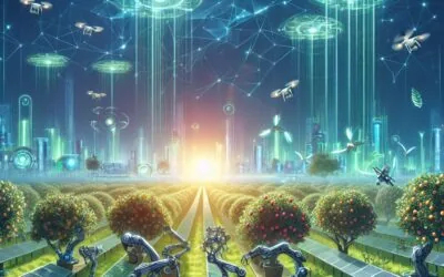 Mechanical Orchard, kierowany przez byłego CEO Pivotal, pozyskuje 50 mln dolarów od GV Alphabet