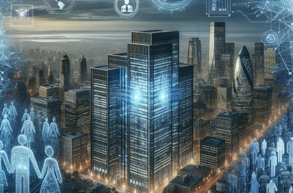 Microsoft i Palantir współpracują nad sztuczną inteligencją w bezpieczeństwie narodowym