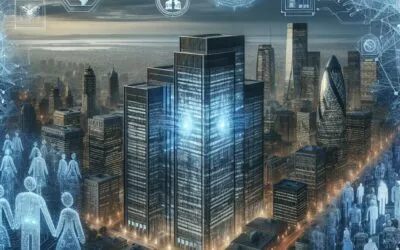Microsoft i Palantir współpracują nad sztuczną inteligencją w bezpieczeństwie narodowym