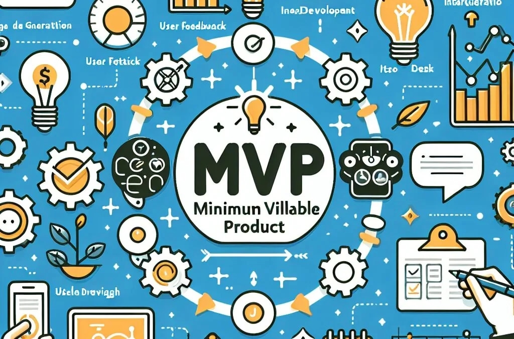Minimum Viable Product (MVP) to kluczowy element w tworzeniu produktów.